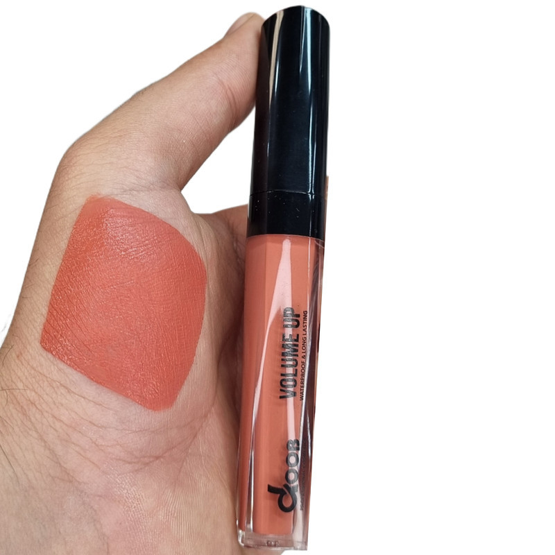 رژ لب مایع مات دوب مدل PIGMENTED شماره 305