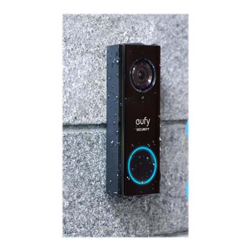 چشمی دیجیتال درب یوفی مدل Video Doorbell 2K