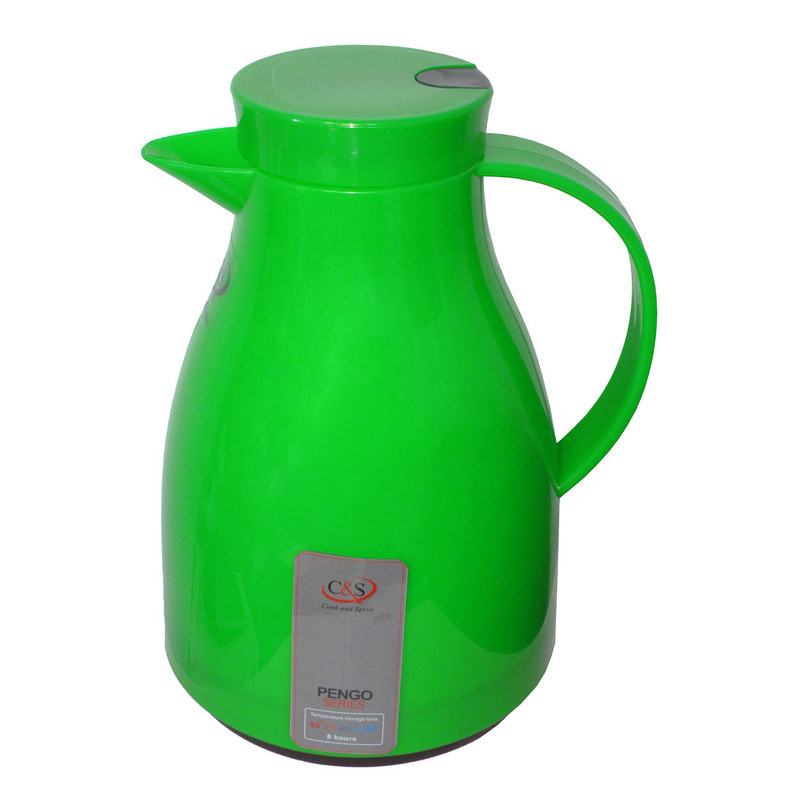 فلاسک سی اند اس مدل PENGO کد 7971 گنجایش 1.3 لیتر
