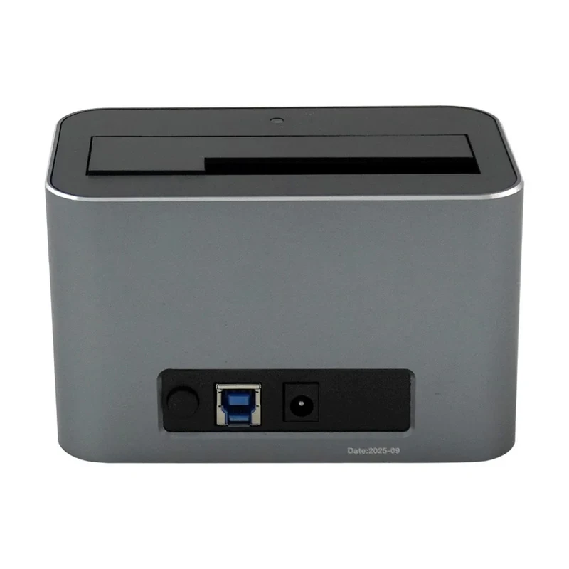 داک هارد USB 3.0 کی نت مدل K-HD01S