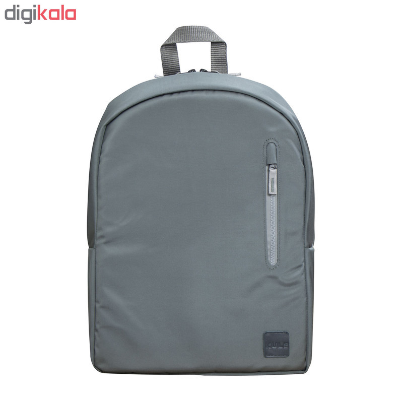 کوله پشتی لپ تاپ کوله مدل KL1504 مناسب برای لپ تاپ 15.6 اینچی