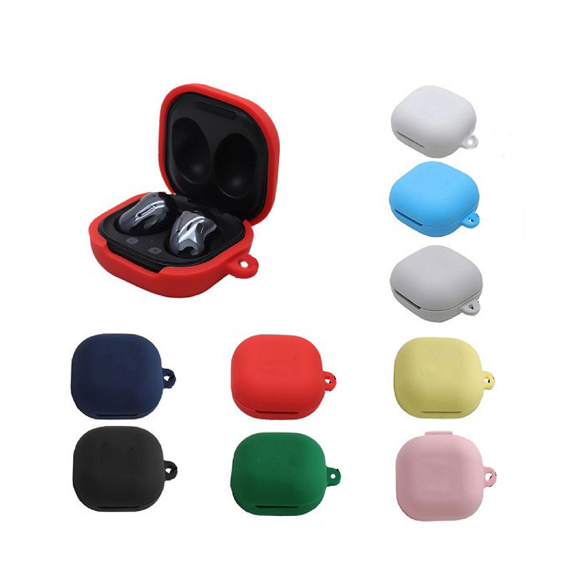 کاور مدل SNAP2 مناسب برای کیس هدفون بی سیم سامسونگ Galaxy Buds Pro