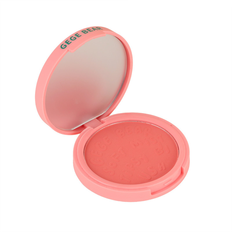 رژ گونه گه گه بیر مدل soft شماره 02