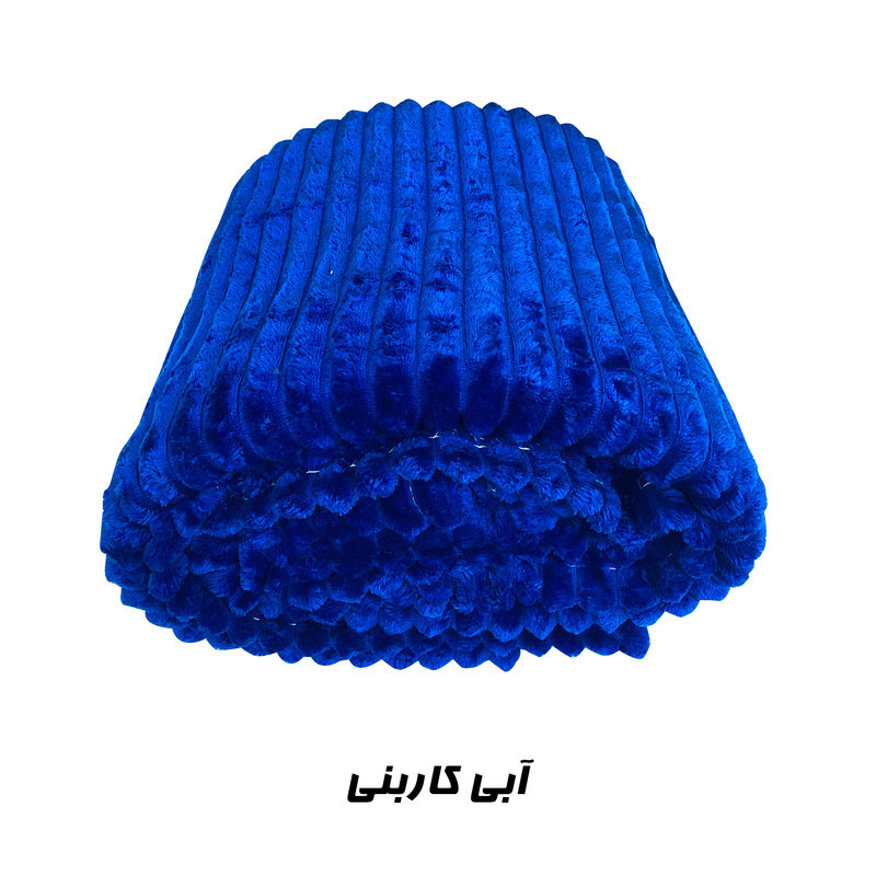 پتو مسافرتی مدل کبریتی سایز 200x240 سانتی متر