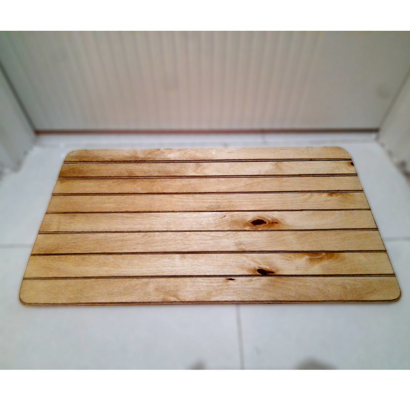 پادری دارژین کد NR44 سایز 38×70 سانتی متر