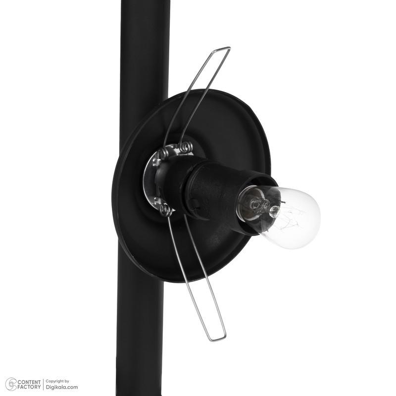 آباژور رومیزی مدل مولکولی کد cr02