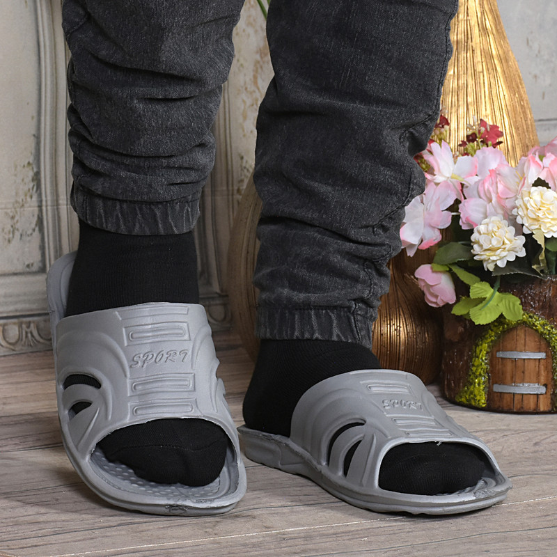 دمپایی حمام مدل پاتن کد07