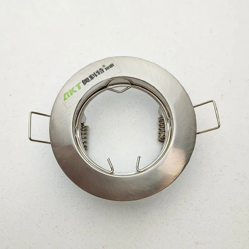 قاب هالوژن ای کی تی مدل SYH کد 414 بسته 2 عددی