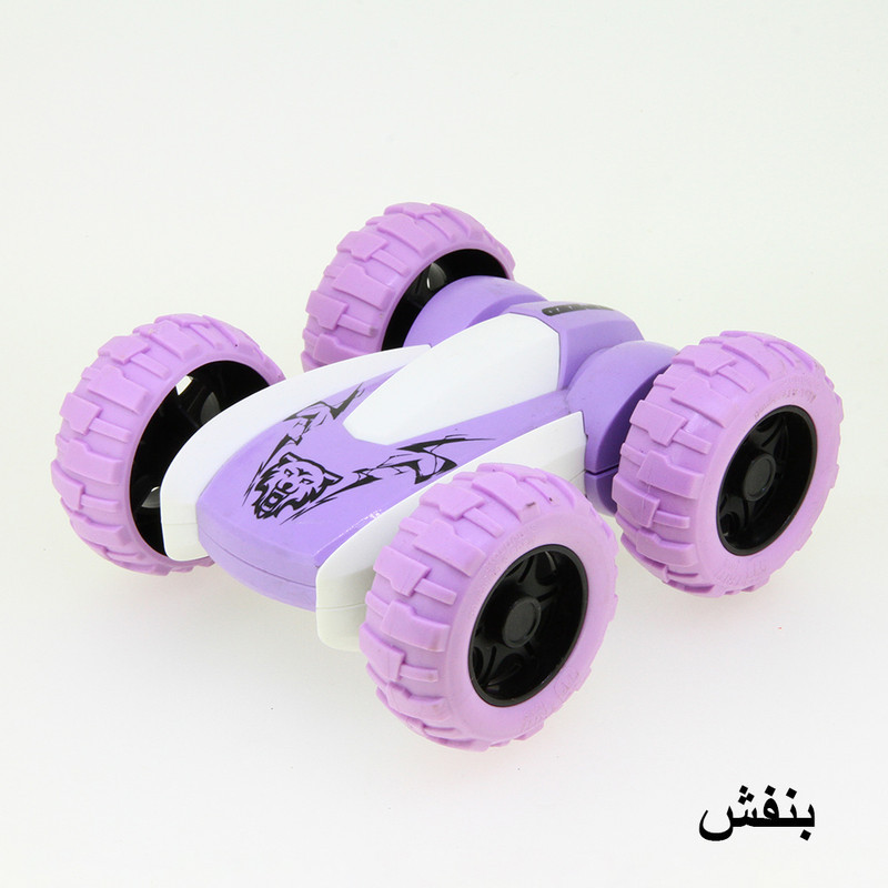 ماشین بازی مدل قدرتی دورو TRITI TOYS نوع دوم