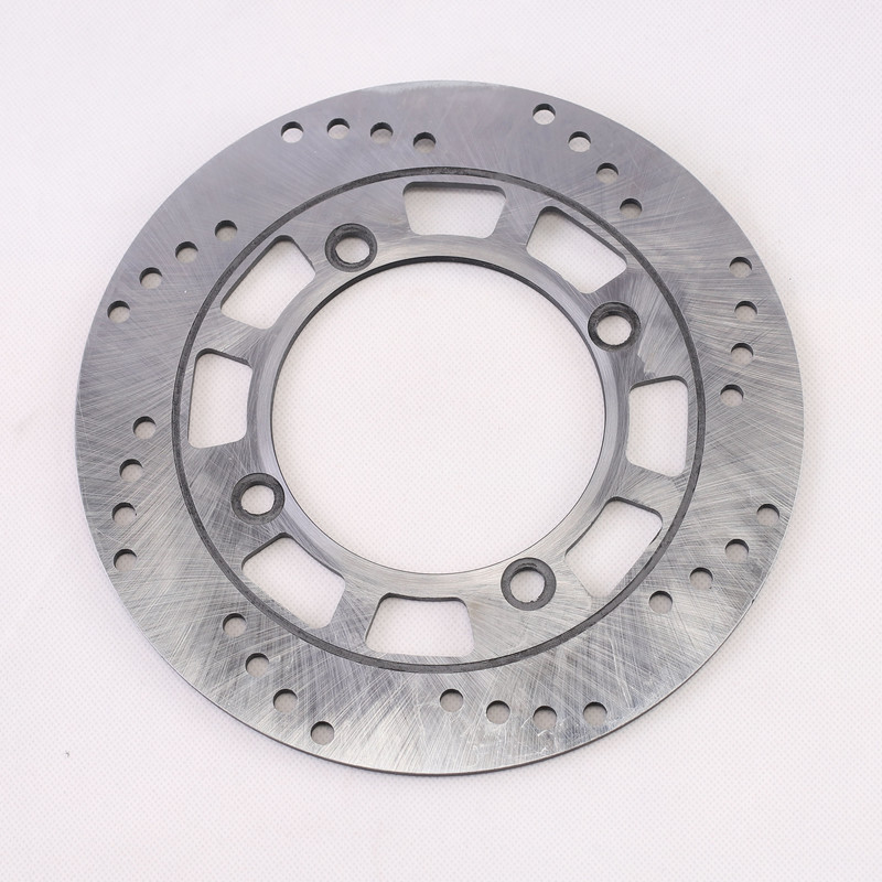 دیسک ترمز چرخ عقب موتور سیکلت مدل GT130-R مناسب برای مودناس گالکسی