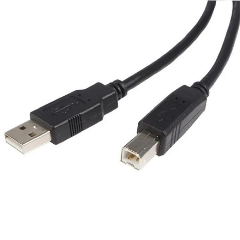 کابل پرینتر اچ پی مدل 1.8M طول 1.8 متر