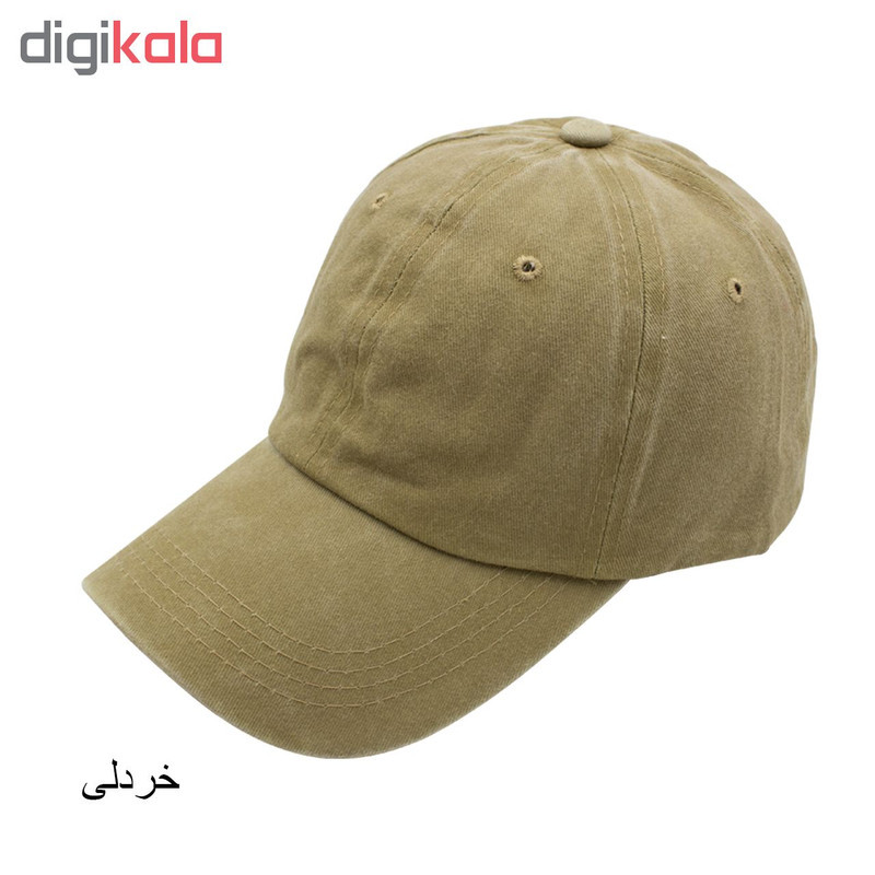 کلاه کپ کد 29004