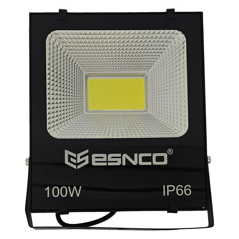 پروژکتور ال ای دی 100 وات اسنکو مدل ES-COB-100