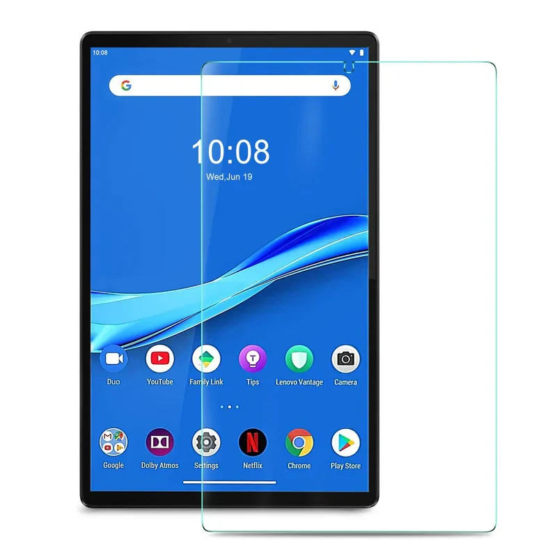 محافظ صفحه نمایش تبلت مدل Z12 مناسب برای تبلت لنوو TAB M7  7305X