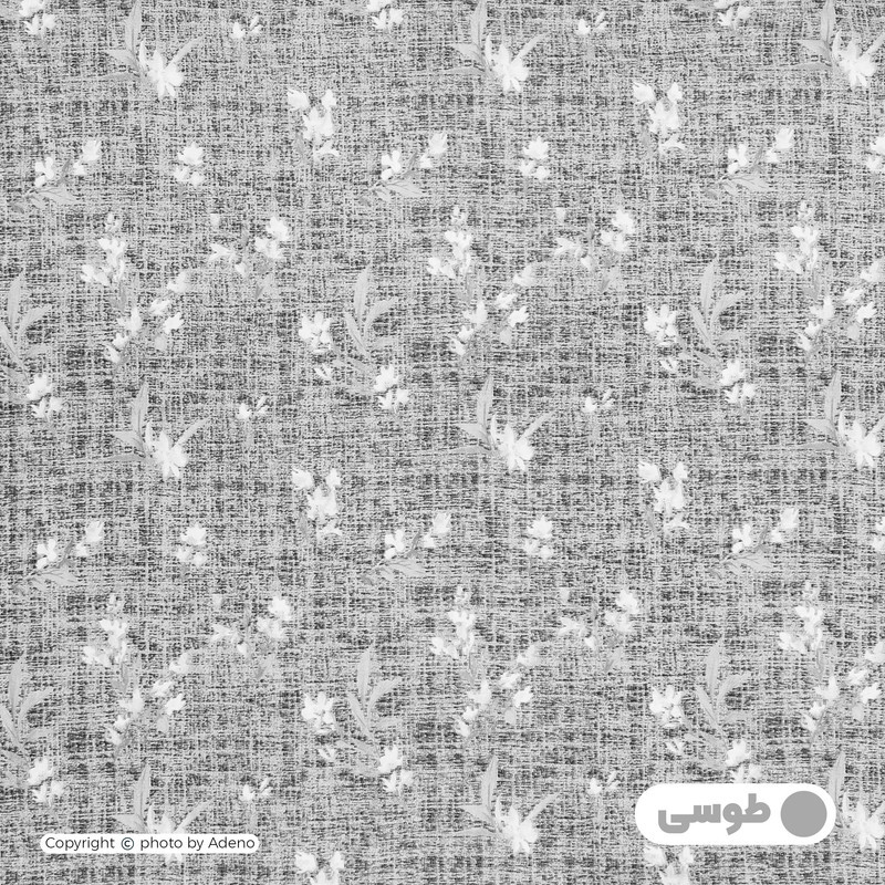 روکش لحاف فیلور آدنو مدل تینا کد FI90 دو نفره سایز 220x240 سانتی‌متر