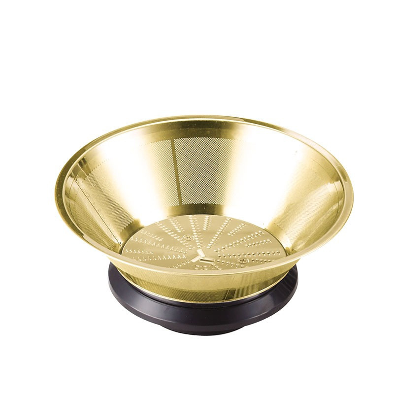 آبمیوه‌گیری چند کاره 2000 وات وات هوگل مدل HG-103