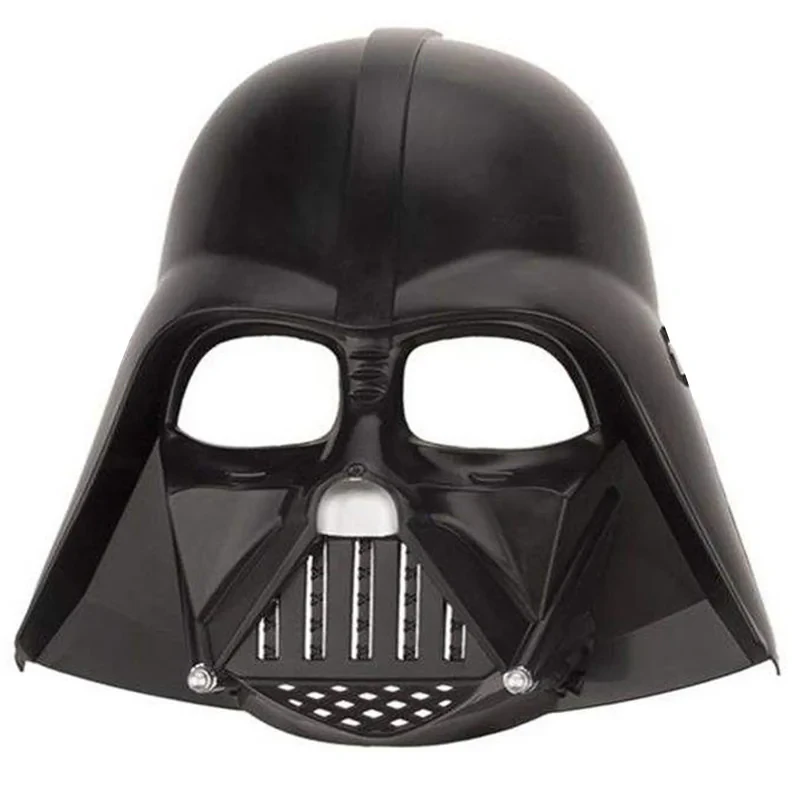 ماسک طرح جنگ ستارگان مدل VADER - MESH1