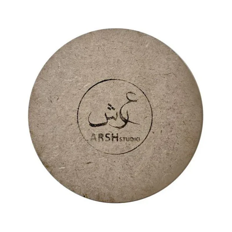 زیر لیوانی عرش مدل فانتزی آواتار کد Asz113