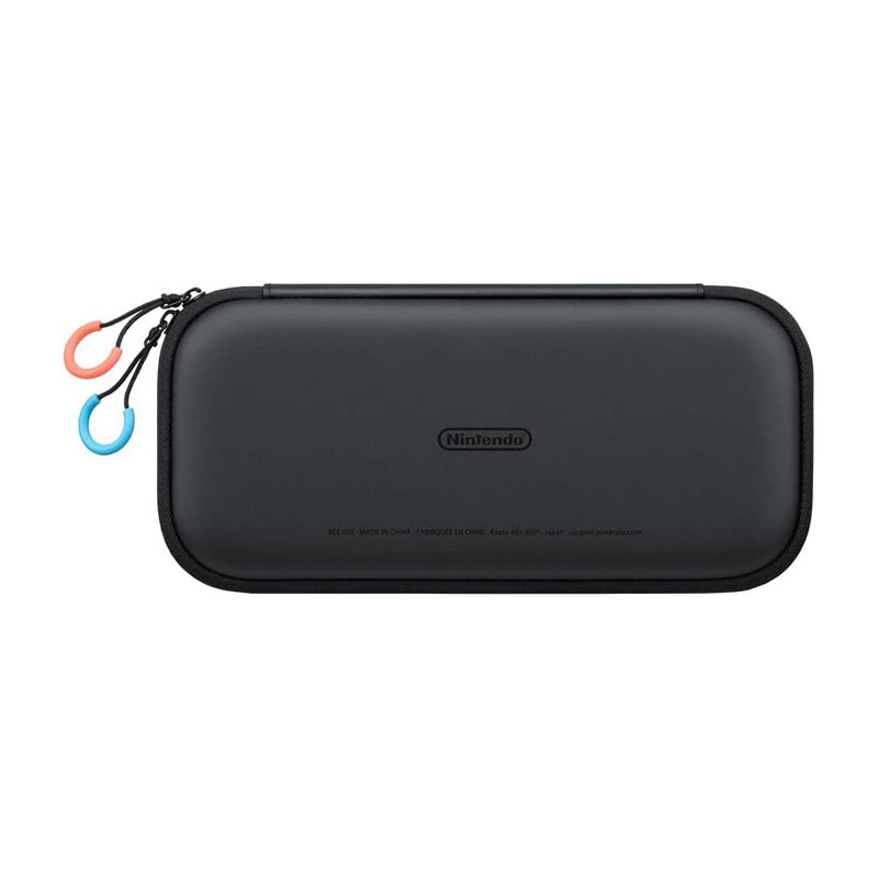 کیف حمل کنسول بازی نینتندو مدل Nintendo Switch 2 Carrying Case