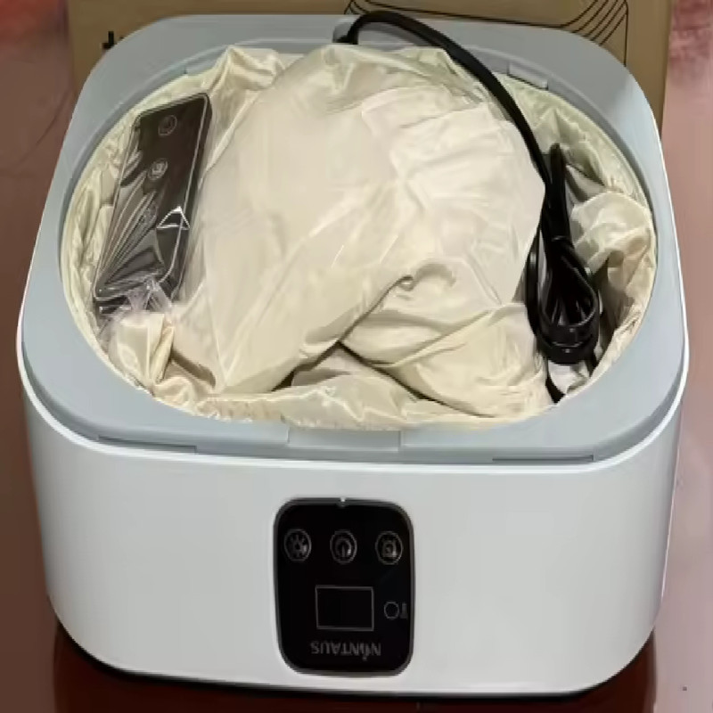 خشک کن لباس مدل GYJ-002