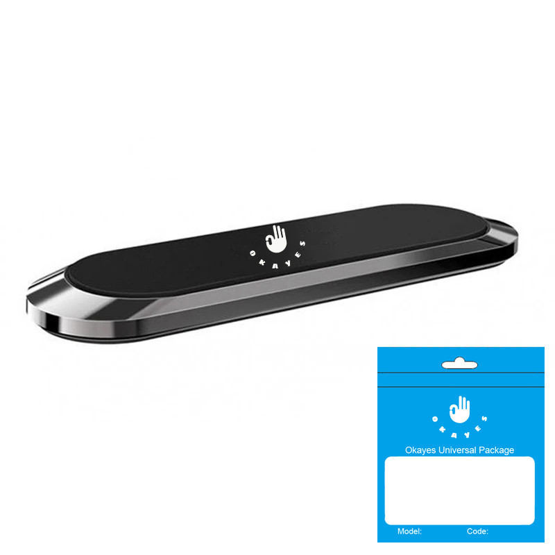 پایه نگهدارنده گوشی موبایل و تبلت اکی یس مدل -CH550 MAGNETIC