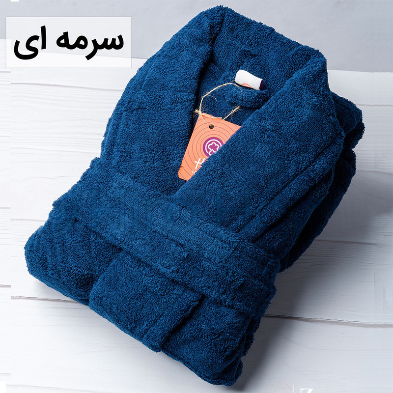 حوله تن پوش هیرو  مدل سالوینو سایز 115