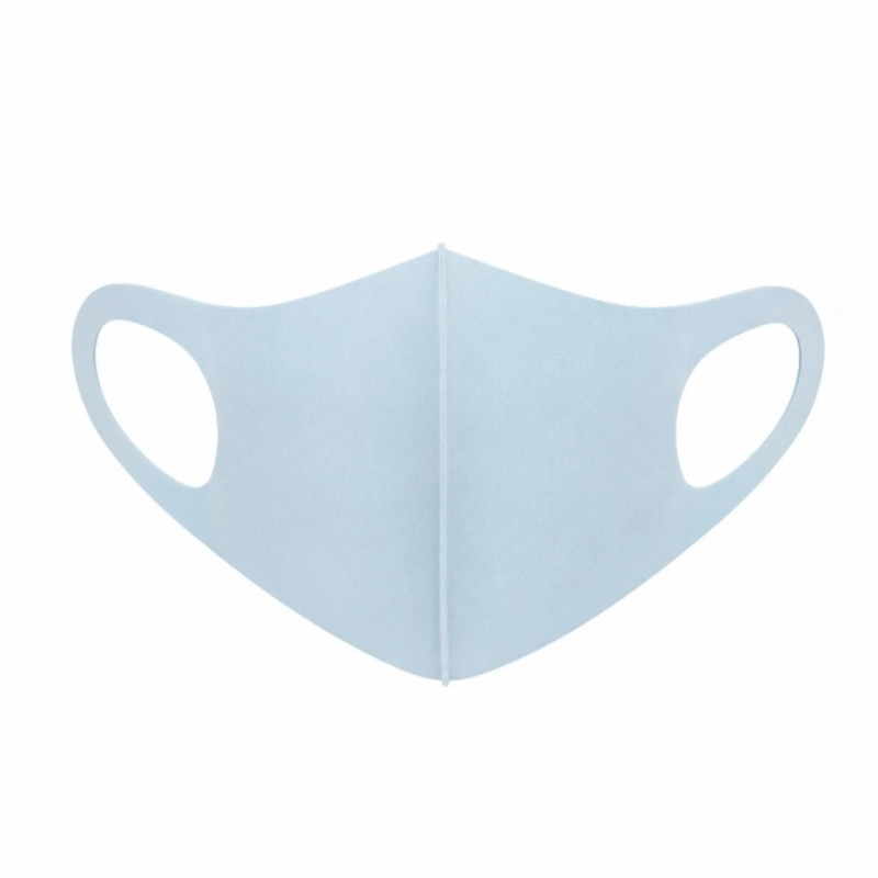 ماسک پارچه ای مدل Mu 22162120 بسته 4 عددی
