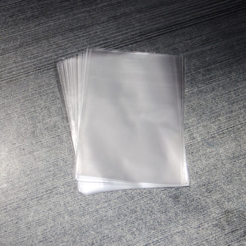 سلفون بسته بندی مدل 18x25 مجموعه 400 عددی