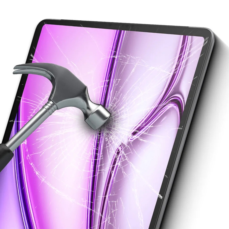 محافظ صفحه نمایش بادیگارد مدل TabG مناسب برای تبلت اپل  iPad Air 11 inch 2026 M4