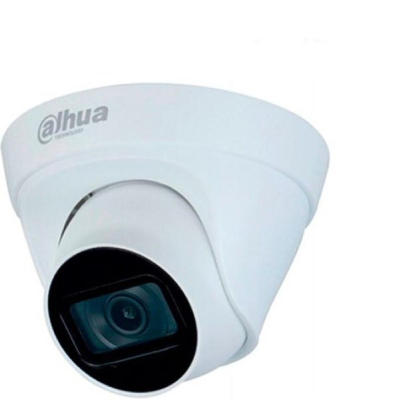 دوربین مداربسته تحت شبکه داهوا مدل DH-IPC-HDW1439T1P-A-LED
