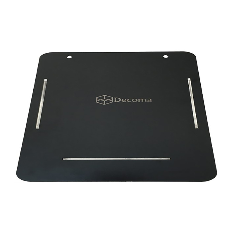 نظم دهنده اداری دکوما مدل هولدر کاغذ A5 کد SB017
