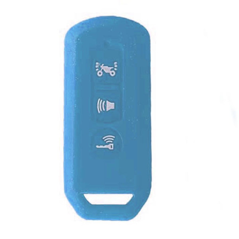 کاور ریموت موتور سیکلت وارون مدل A-12-BLU مناسب برای هوندا پی سی ایکس