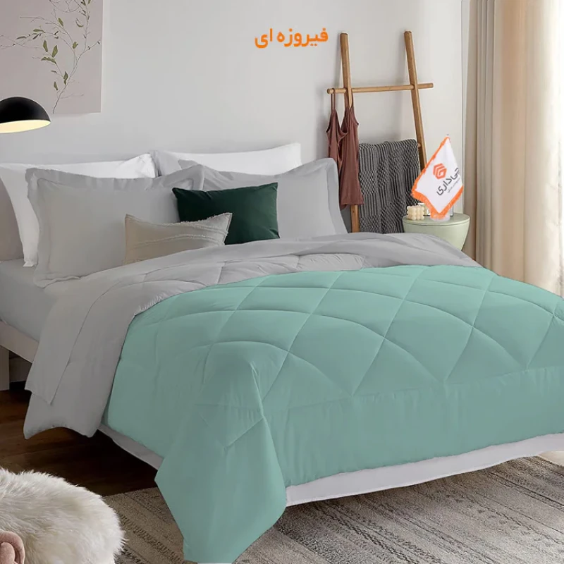 سرویس خواب چیداری مدل دورو کد r 120 یک نفره سه تکه