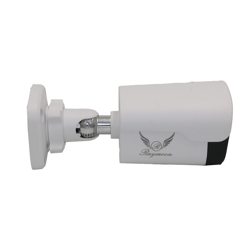 دوربین مداربسته تحت شبکه رایمون مدل 5MP-8235-IP-AI