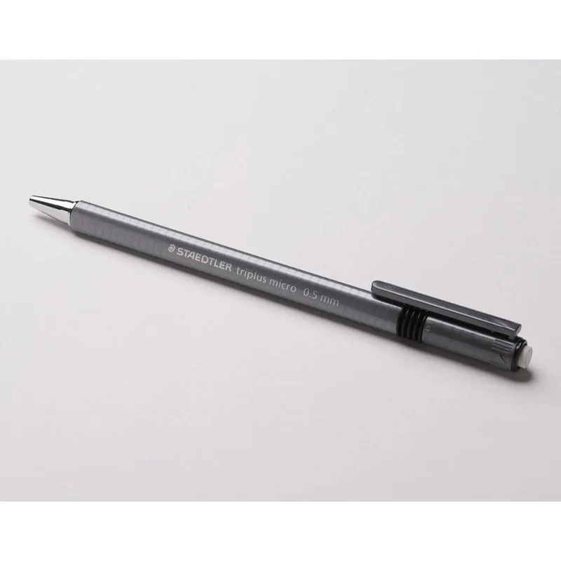 مداد نوکی 0.5 میلی متری استدلر مدل Triplus Micro کد 25-774