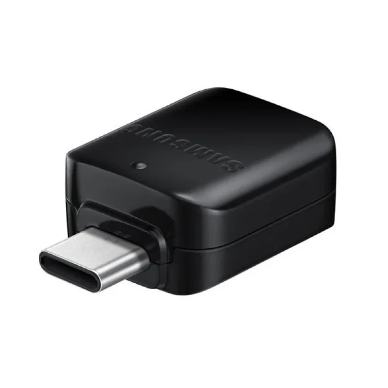 مبدل USB-C OTG مدل STC