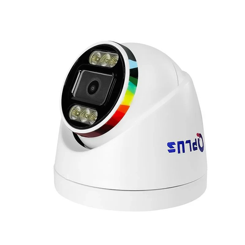 دوربین مداربسته تحت شبکه کیو پلاس مدل PL-IPC-DW644PA6A-M
