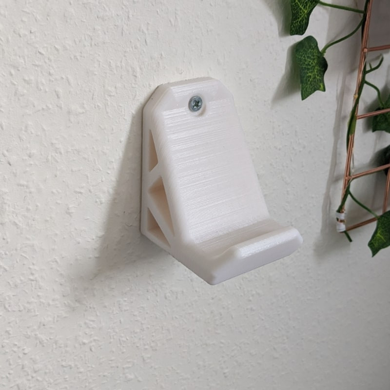 پایه نگهدارنده دسته بازی ایکس باکس مدل wall mount
