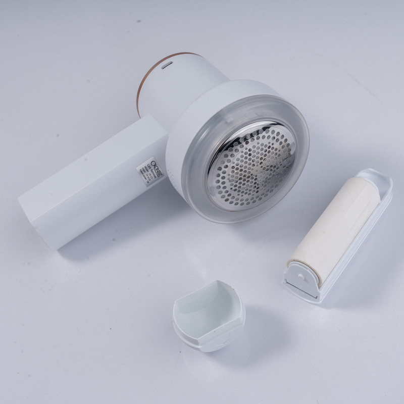 پرزگیر برقی لباس کرونیر مدل CR-213