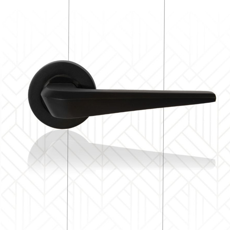 دستگیره در مدل رزت سویچی MODERN بسته 2 عددی