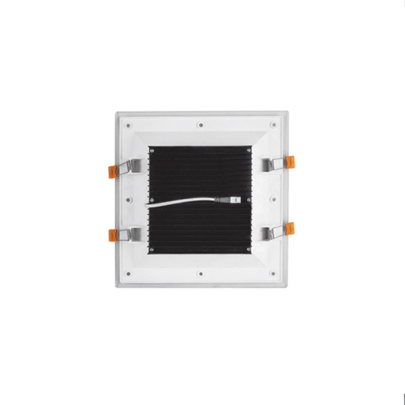 پنل هالوژن 30 وات SMD پارس شعاع توس مدل گلاریس