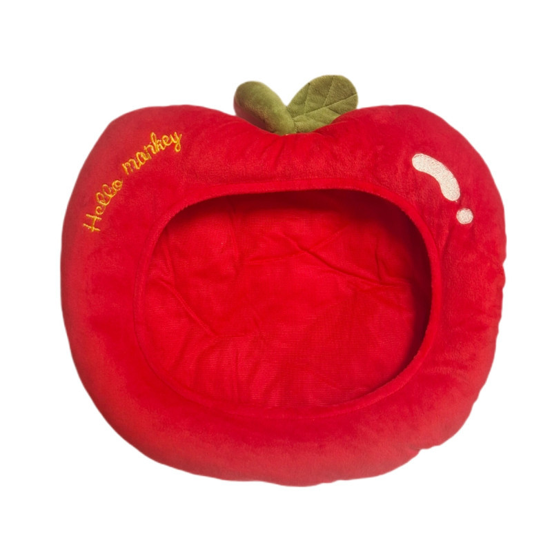 کوسن کودک مدل Apple2 سایز 35 × 32 سانتی متر