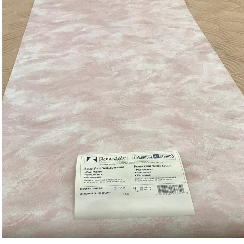 کاغذ دیواری روزیدل مدل CE5735