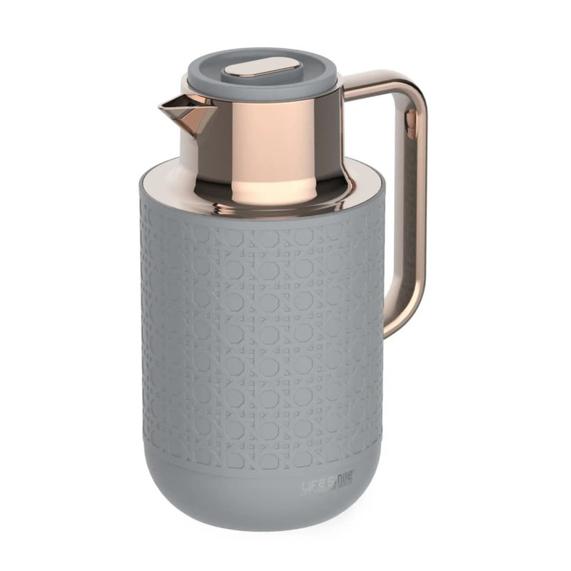 فلاسک لایف اسمایل مدل FK-6-1000 گنجایش یک لیتر