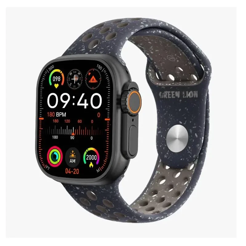 ساعت هوشمند گرین لاین مدل ACTIVE WATCH