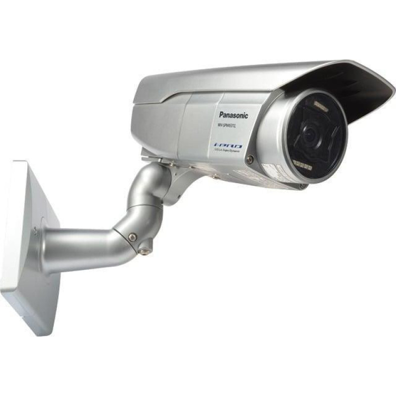 دوربین مداربسته تحت شبکه پاناسونیک مدل WV-SPW631L