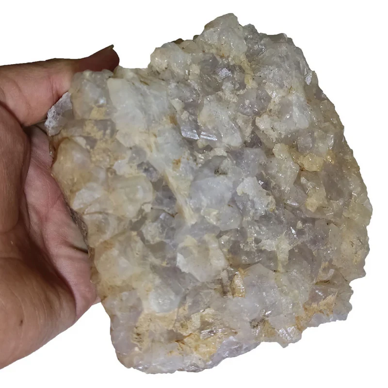 سنگ راف کوارتز مدل STAR 7