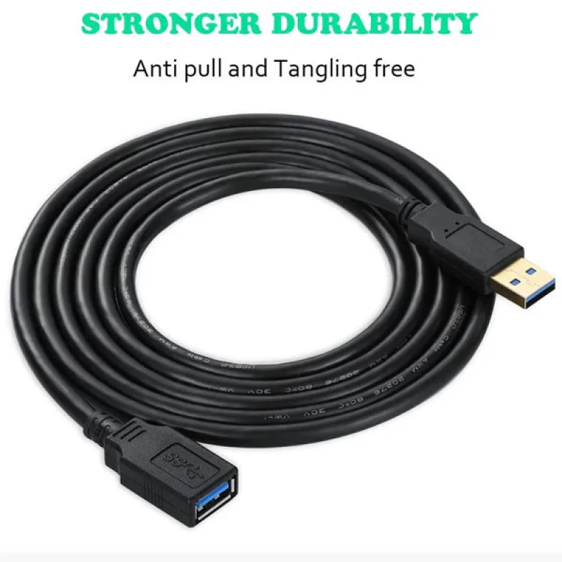 کابل افزایش طول USB3.0 دی نت مدل DA-30 طول 3 متر