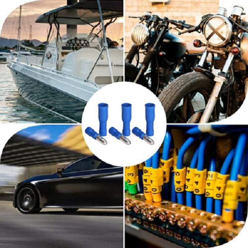 وایرشو ده ده الکتریک گروپ مدل FRD1.25 -2.5،MPD1.25-2.5 بسته 40 عددی