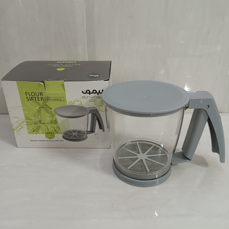 الک لیمون مدل چرخشی کد HS2123